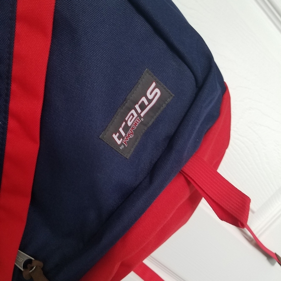 COPY - BackPack by Trans - Picture 4 of 4